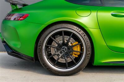 2020 Mercedes-Benz AMG GT R   - Photo 32 - Tustin, CA 92780