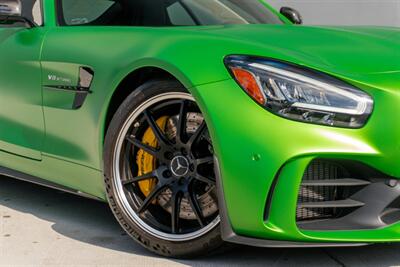 2020 Mercedes-Benz AMG GT R   - Photo 27 - Tustin, CA 92780