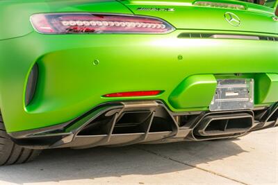 2020 Mercedes-Benz AMG GT R   - Photo 42 - Tustin, CA 92780