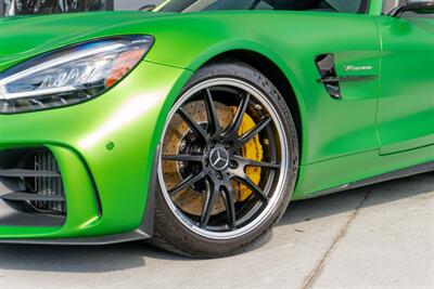 2020 Mercedes-Benz AMG GT R   - Photo 20 - Tustin, CA 92780