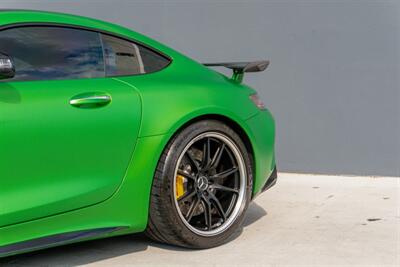 2020 Mercedes-Benz AMG GT R   - Photo 22 - Tustin, CA 92780