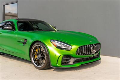 2020 Mercedes-Benz AMG GT R   - Photo 36 - Tustin, CA 92780