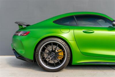 2020 Mercedes-Benz AMG GT R   - Photo 31 - Tustin, CA 92780