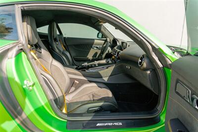 2020 Mercedes-Benz AMG GT R   - Photo 49 - Tustin, CA 92780