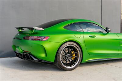 2020 Mercedes-Benz AMG GT R   - Photo 33 - Tustin, CA 92780