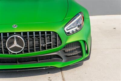 2020 Mercedes-Benz AMG GT R   - Photo 24 - Tustin, CA 92780