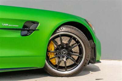 2020 Mercedes-Benz AMG GT R   - Photo 38 - Tustin, CA 92780