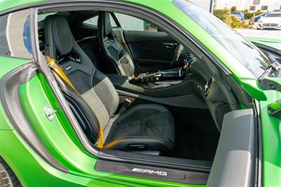 2020 Mercedes-Benz AMG GT R   - Photo 11 - Tustin, CA 92780