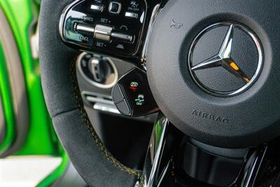 2020 Mercedes-Benz AMG GT R   - Photo 56 - Tustin, CA 92780