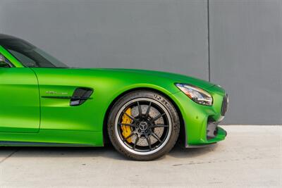 2020 Mercedes-Benz AMG GT R   - Photo 34 - Tustin, CA 92780