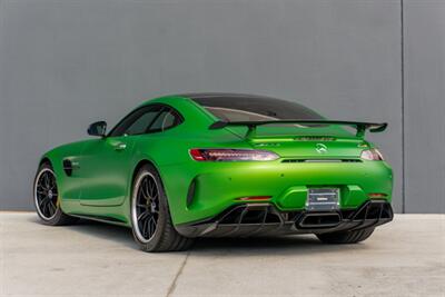 2020 Mercedes-Benz AMG GT R   - Photo 8 - Tustin, CA 92780