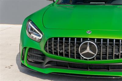 2020 Mercedes-Benz AMG GT R   - Photo 25 - Tustin, CA 92780