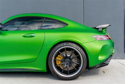 2020 Mercedes-Benz AMG GT R   - Photo 17 - Tustin, CA 92780