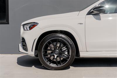 2023 Mercedes-Benz AMG GLE 53   - Photo 39 - Tustin, CA 92780