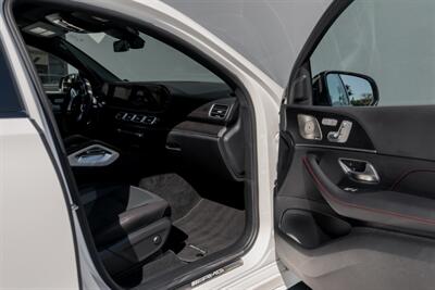 2023 Mercedes-Benz AMG GLE 53   - Photo 49 - Tustin, CA 92780