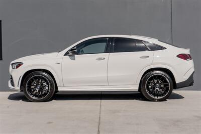 2023 Mercedes-Benz AMG GLE 53   - Photo 5 - Tustin, CA 92780