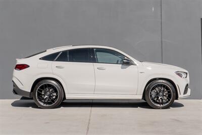 2023 Mercedes-Benz AMG GLE 53   - Photo 4 - Tustin, CA 92780