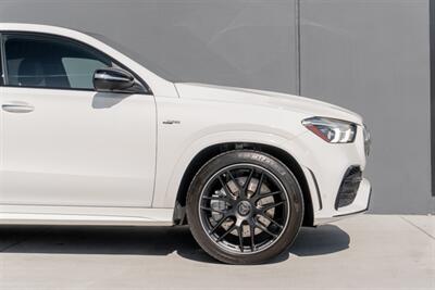 2023 Mercedes-Benz AMG GLE 53   - Photo 30 - Tustin, CA 92780