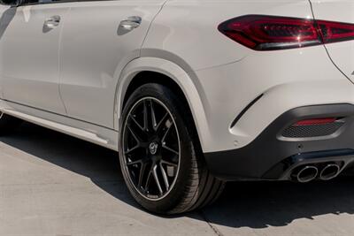 2023 Mercedes-Benz AMG GLE 53   - Photo 37 - Tustin, CA 92780