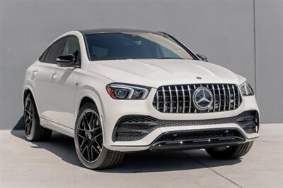 2023 Mercedes-Benz AMG GLE 53  