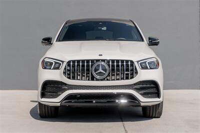 2023 Mercedes-Benz AMG GLE 53  