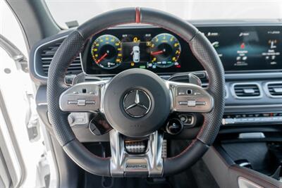 2023 Mercedes-Benz AMG GLE 53   - Photo 54 - Tustin, CA 92780