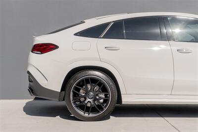 2023 Mercedes-Benz AMG GLE 53   - Photo 27 - Tustin, CA 92780