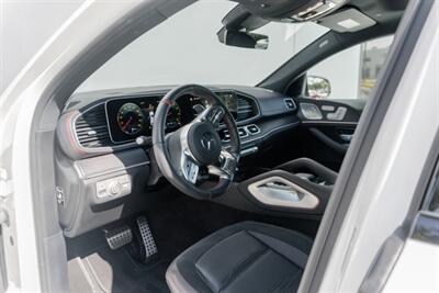 2023 Mercedes-Benz AMG GLE 53   - Photo 65 - Tustin, CA 92780