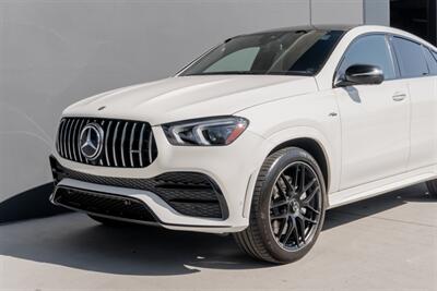 2023 Mercedes-Benz AMG GLE 53   - Photo 41 - Tustin, CA 92780