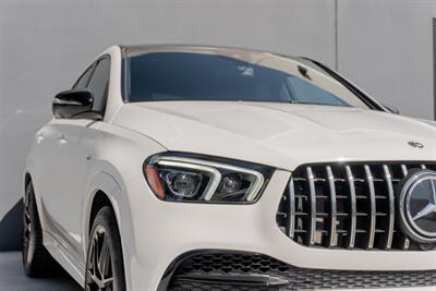 2023 Mercedes-Benz AMG GLE 53   - Photo 21 - Tustin, CA 92780