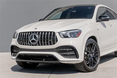 2023 Mercedes-Benz AMG GLE 53   - Photo 45 - Tustin, CA 92780