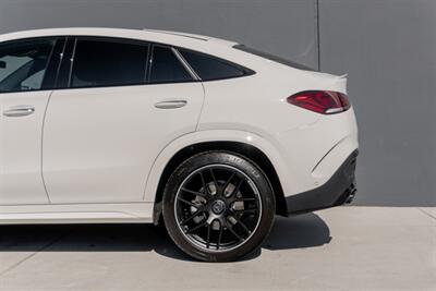 2023 Mercedes-Benz AMG GLE 53   - Photo 42 - Tustin, CA 92780