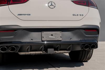 2023 Mercedes-Benz AMG GLE 53   - Photo 36 - Tustin, CA 92780