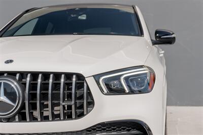 2023 Mercedes-Benz AMG GLE 53   - Photo 20 - Tustin, CA 92780