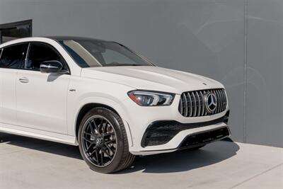 2023 Mercedes-Benz AMG GLE 53   - Photo 32 - Tustin, CA 92780