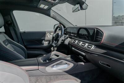 2023 Mercedes-Benz AMG GLE 53   - Photo 47 - Tustin, CA 92780