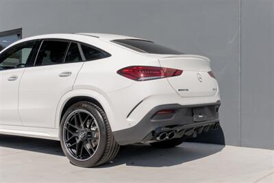 2023 Mercedes-Benz AMG GLE 53   - Photo 44 - Tustin, CA 92780