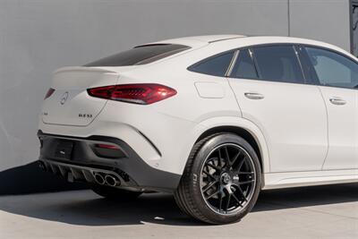 2023 Mercedes-Benz AMG GLE 53   - Photo 29 - Tustin, CA 92780