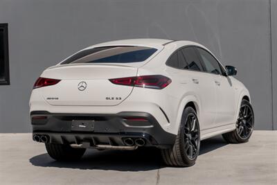 2023 Mercedes-Benz AMG GLE 53   - Photo 6 - Tustin, CA 92780