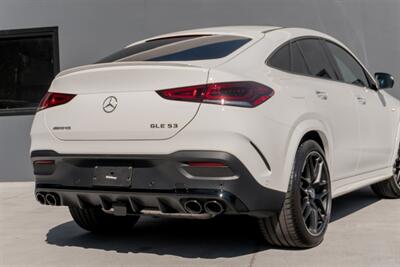 2023 Mercedes-Benz AMG GLE 53   - Photo 34 - Tustin, CA 92780