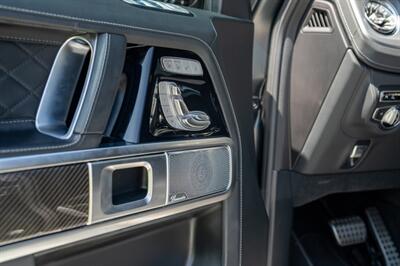 2021 Mercedes-Benz AMG G 63   - Photo 53 - Tustin, CA 92780