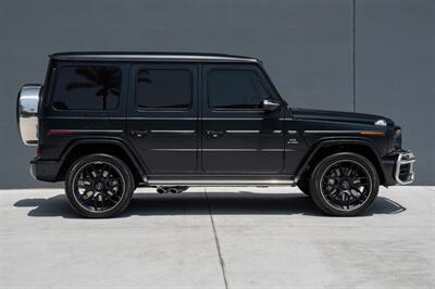 2021 Mercedes-Benz AMG G 63   - Photo 7 - Tustin, CA 92780