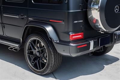 2021 Mercedes-Benz AMG G 63   - Photo 20 - Tustin, CA 92780