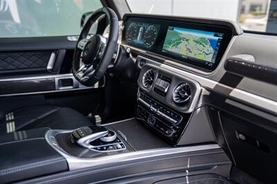 2021 Mercedes-Benz AMG G 63   - Photo 42 - Tustin, CA 92780