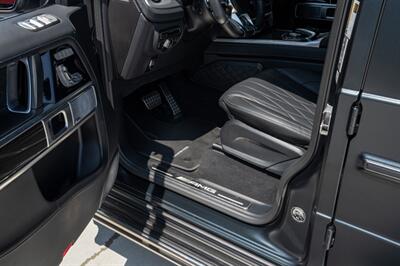 2021 Mercedes-Benz AMG G 63   - Photo 14 - Tustin, CA 92780