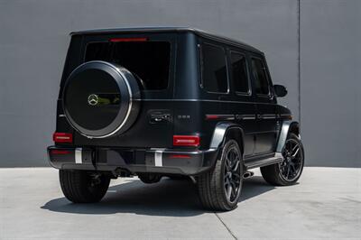 2021 Mercedes-Benz AMG G 63   - Photo 6 - Tustin, CA 92780