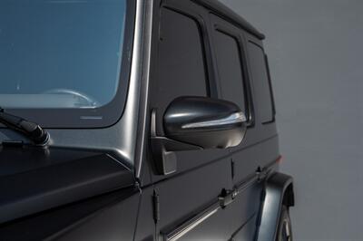 2021 Mercedes-Benz AMG G 63   - Photo 32 - Tustin, CA 92780