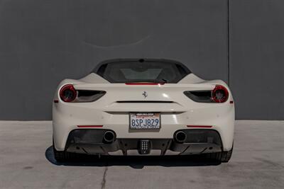 2018 Ferrari 488 GTB   - Photo 6 - Tustin, CA 92780