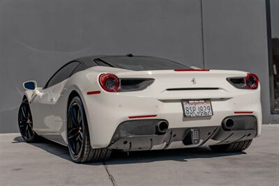 2018 Ferrari 488 GTB   - Photo 5 - Tustin, CA 92780