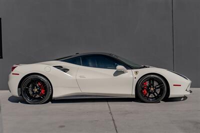 2018 Ferrari 488 GTB   - Photo 4 - Tustin, CA 92780